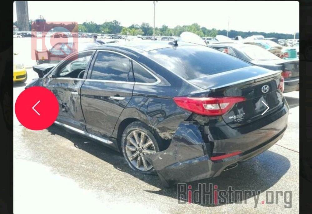 هیۆندای سۆناتا